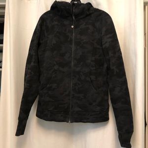 Lululemon Scuba Hoodie
